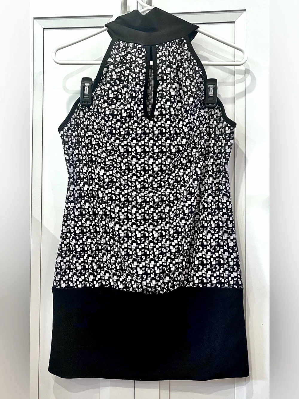 NWOT! 🖤 Michael Kors Top